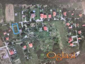 RAKOVAC - RAKOVAC - 558.00 m2