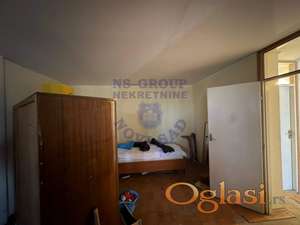 Predstavlajmo vam dvoiposoban stan