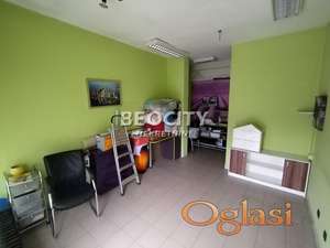 Čukarica, Banovo brdo, Požeška, 1.0, 18m2