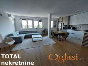 STAN - NOVI SAD - TELEP - 89m2 - 285000 evra