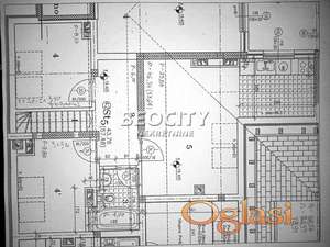 Novi Sad, Grbavica, Danila Kiša, 5.0, 79m2