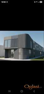 Kancelarije sa proizvodnjom