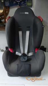 Auto sedište 9-25 Kg