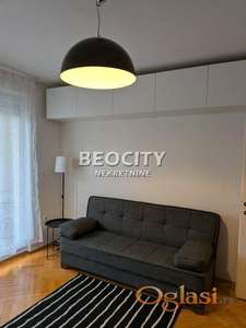 Novi Sad, Podbara, Gundulićeva, 1.5, 28m2