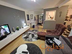 Odličan troiposoban stan na LImanu 2!