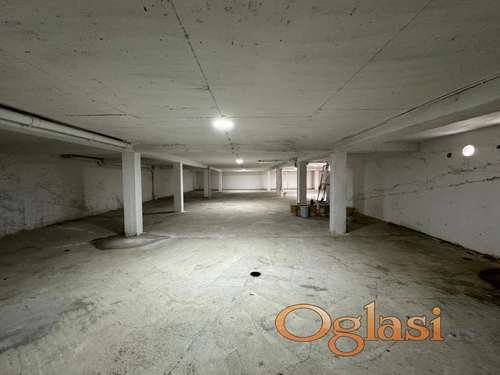 Bele vode, pp od 420 m2, 140.000e