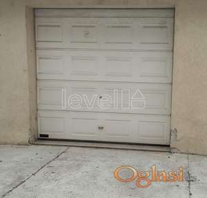 NOVI SAD - GRBAVICA - 16.00 m2