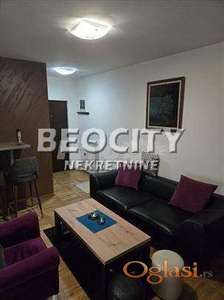 Voždovac, Lekino brdo, Veselina Masleše, 2.0, 45m2