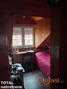 Stan NOVI SAD,NOVO NASELJE ŠONSI - 31 m2 73500 €, ID: 1101508