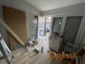 Garsonjera na Salajci