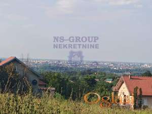 Na prodaju građevinski plac površine 643 m² u Rakovcu