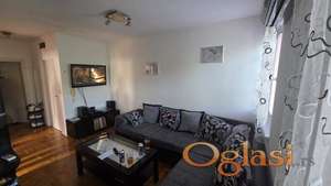 Prodaje se stan,Karaburma ID#1606