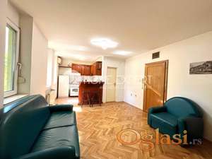 NOVI SAD - BULEVAR - 26.00 m2