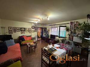 Nekretnina na top lokaciji.