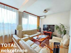STAN - NOVI SAD - CENTAR - 148m2 - 251600 evra