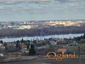 Odlican plac u Novim Ledincima!