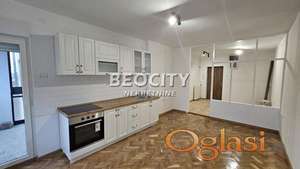 Novi Sad, Železnička Stanica, Pariske komune, 2.5, 59m2