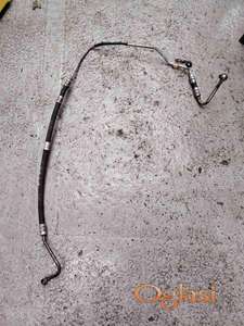 Alfa Romeo 159 servo crevo 2.4 jtd