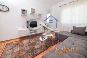 Novi Sad, Kej - Odličan jednoiposoban stan ID#1044
