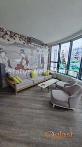 LUX stan-Stari grad 065 385 88 86