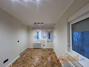 Renovirana garsonjera u centru grada!