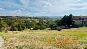 SREMSKA KAMENICA - SREMSKA KAMENICA - 1258.00 m2