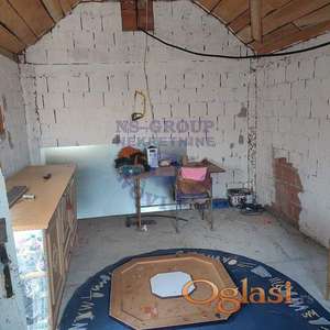 Prodaje se plac u Cerevicu