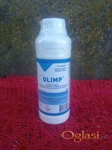 Olimp 0,5L boce