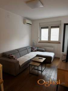 Zvezdara, Svetog Nikole, 37m2