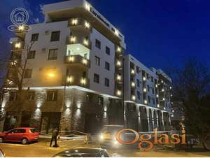 Prodaja stanova Novi Sad – Grbavica, bez provizije, stanovi od 2.0 do 4.0, blizina centra, Promenade, škole i vrtića