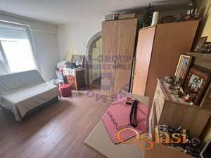 Fantastična prizemna kuća na Telepu! 40m2