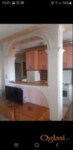 Dvosoban stan odmah useljiv