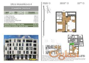 Prestiž u srcu grada