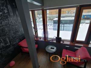 Jednosoban 24m2 Centar