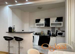 Stan 43m2 blizu spensa