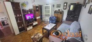 Bulevar kralja Petra , dvosoban ,  51m2