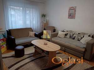 Subotica, Centar III, dvosoban