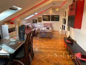 Četvorosoban duplex na atraktivnoj lokaciji!