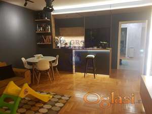 TOP LOKACIJA, Grbavica ! -99m2