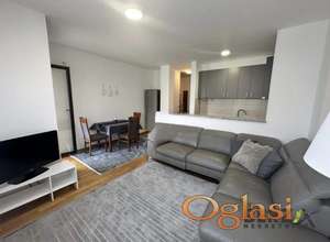 KOMFORAN, MODERAN DVOSOBAN STAN, PET FRIENDLY - STARI GRAD