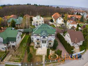 Kuća na Tatarskom Brdu!