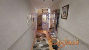 Komforan duplex 115m2 - Socijalno