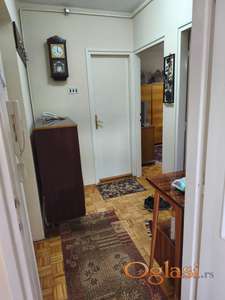 Dušana Vlajića, Žarkovo, 2.0 dvosoban, 49 m²