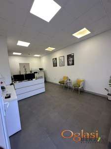  ODLIČAN ULIČNI LOKAL BLIZU BETANIJE