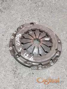 Fiat punto 3 korpa 1.2 benzinac