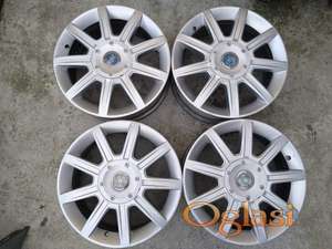 Alu felne 5x110 R16