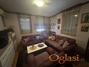 Dvosoban stan, 45m2,Salajka