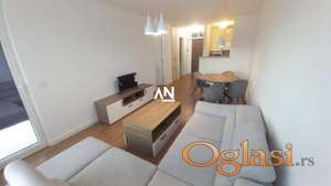 Zemun, Gornji grad, Banatska, 45m2 + garažno mesto ID#39522