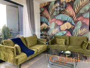 BW Aria, 2.0 lux, namešten ID#5510