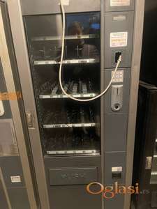 Vending BIANCHI Vega 700 aparat za sokove i grickalice